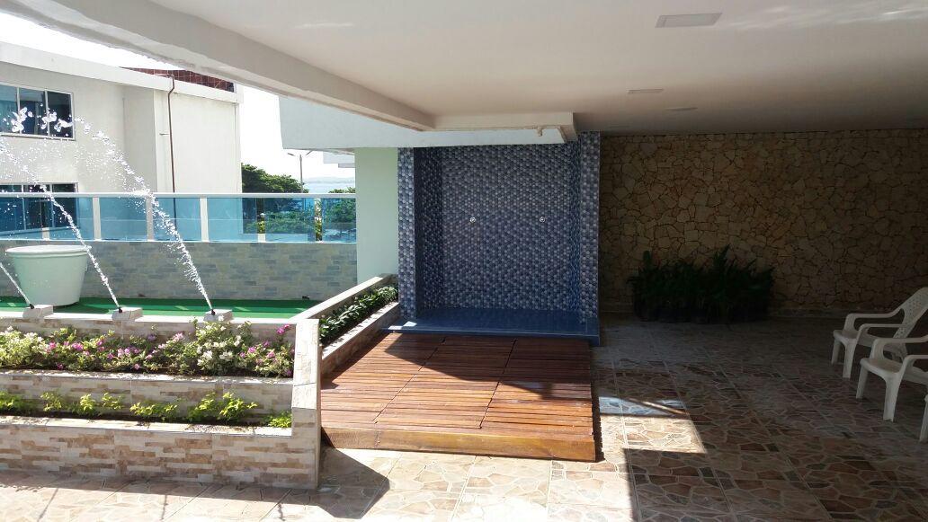 Apartamento Con Vista Al Laguito Y Al Mar Cartagena Exterior photo