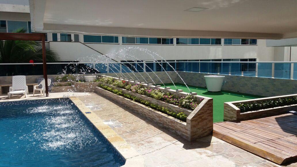 Apartamento Con Vista Al Laguito Y Al Mar Cartagena Exterior photo
